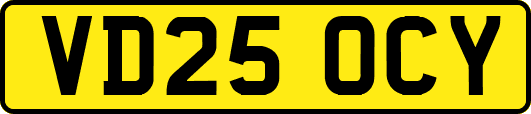 VD25OCY