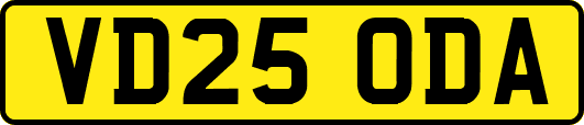 VD25ODA