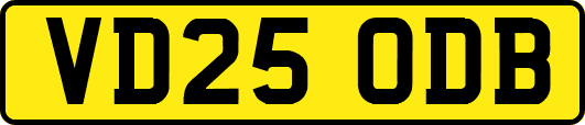 VD25ODB