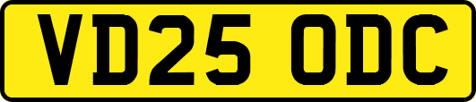 VD25ODC