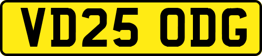 VD25ODG