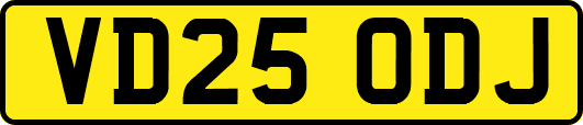 VD25ODJ