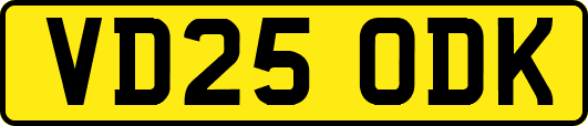 VD25ODK
