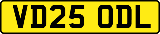 VD25ODL