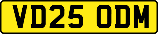VD25ODM