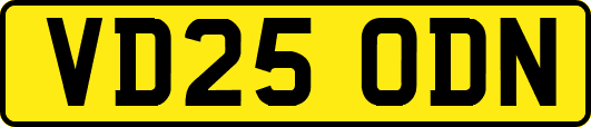 VD25ODN