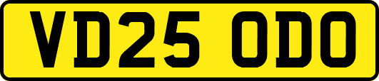 VD25ODO