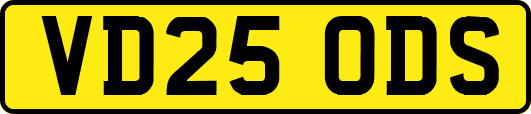 VD25ODS