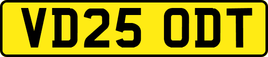 VD25ODT