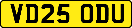 VD25ODU