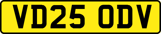 VD25ODV
