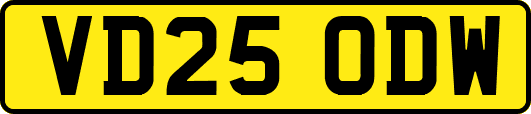 VD25ODW