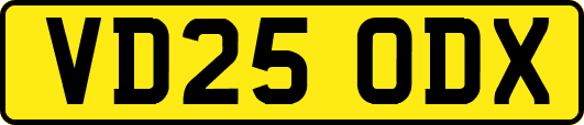 VD25ODX