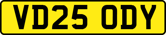 VD25ODY