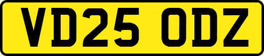 VD25ODZ