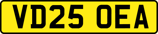 VD25OEA