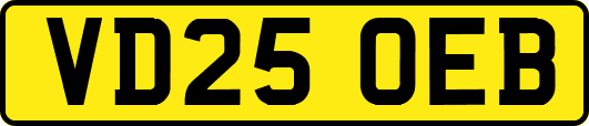 VD25OEB