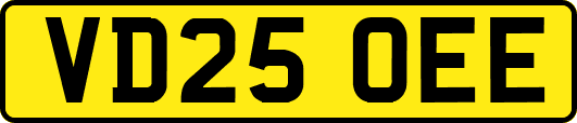 VD25OEE
