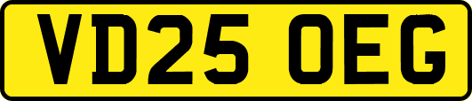 VD25OEG