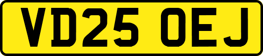 VD25OEJ