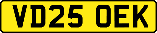 VD25OEK