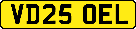 VD25OEL
