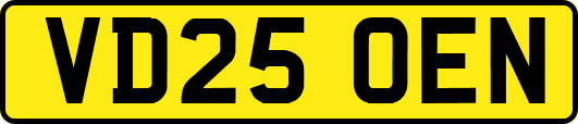 VD25OEN