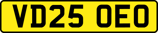 VD25OEO