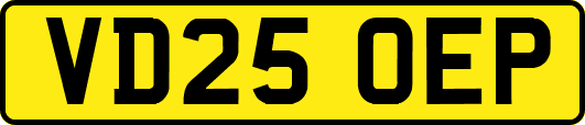 VD25OEP