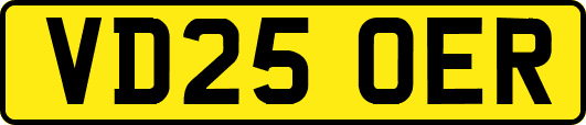 VD25OER