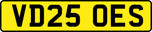 VD25OES