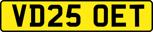 VD25OET