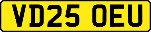 VD25OEU