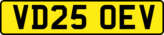 VD25OEV