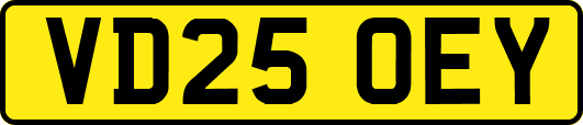 VD25OEY