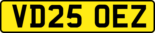 VD25OEZ