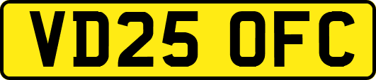 VD25OFC