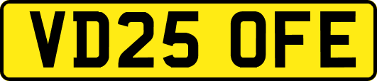 VD25OFE