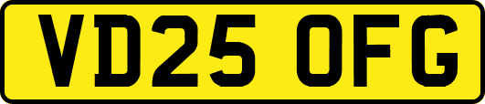 VD25OFG