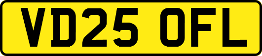 VD25OFL