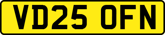 VD25OFN