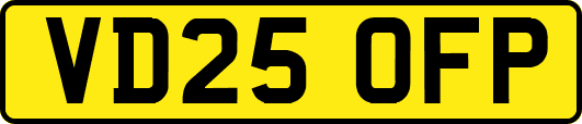 VD25OFP