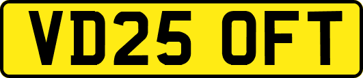 VD25OFT
