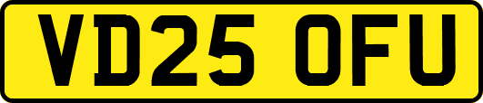 VD25OFU