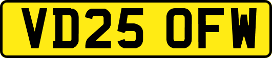 VD25OFW
