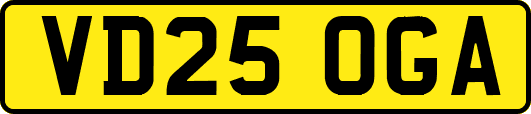 VD25OGA
