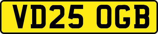 VD25OGB