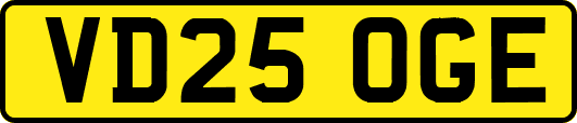 VD25OGE