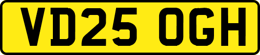 VD25OGH