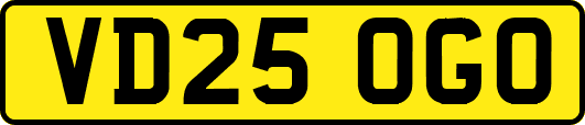 VD25OGO